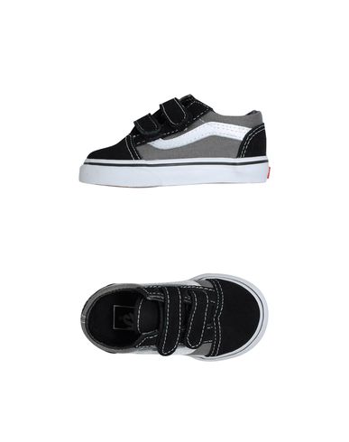 ZOOM VANS - Low-tops