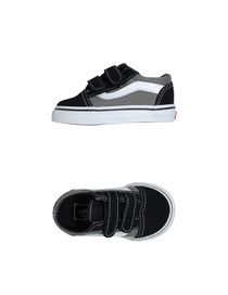 VANS - Low-tops