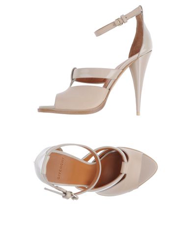ZOOM GIVENCHY - High-heeled sandals