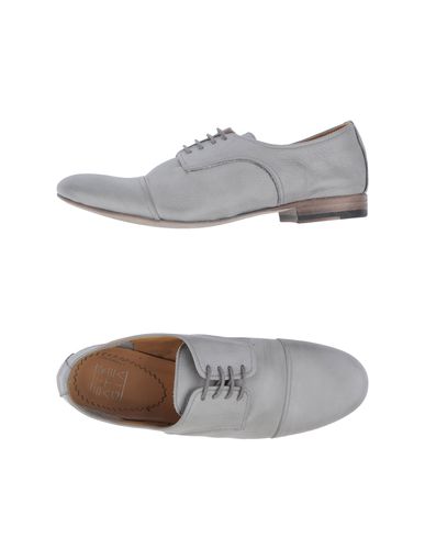 ZOOM STRATEGIA - Laced shoes