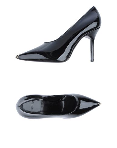 ZOOM GIVENCHY - Closed-toe slip-ons