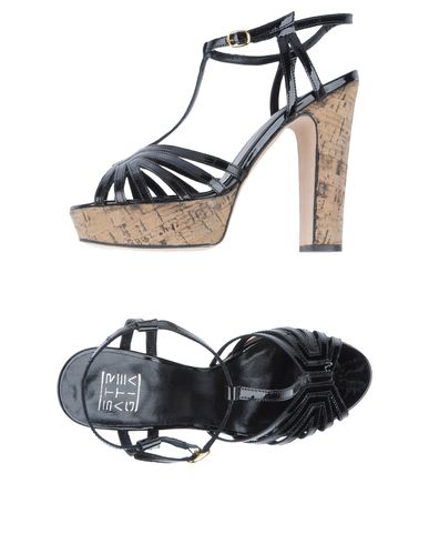 ZOOM STRATEGIA - Sandals