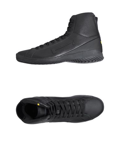 ZOOM PIRELLI PZERO - High-top sneaker