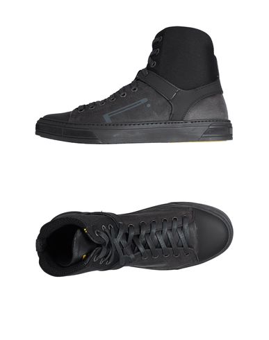 ZOOM PIRELLI PZERO - High-top sneaker
