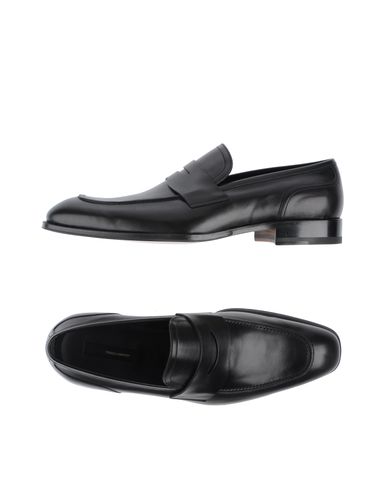 ZOOM DSQUARED2 - Moccasins