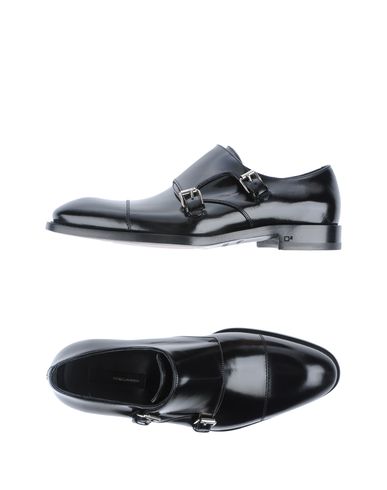 ZOOM DSQUARED2 - Moccasins
