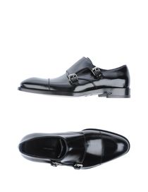 DSQUARED2 - Moccasins