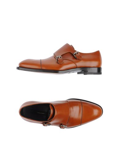 ZOOM DSQUARED2 - Moccasins