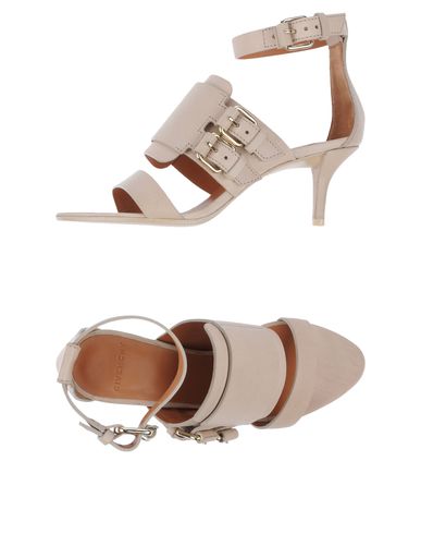 ZOOM GIVENCHY - High-heeled sandals
