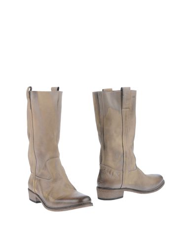 ZOOM ESTYLE - Boots