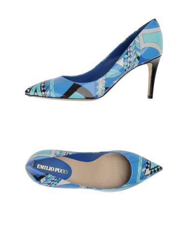 ZOOM EMILIO PUCCI - Court