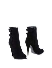 GIVENCHY - Ankle boots