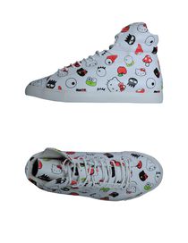 SANRIO FORFEX - High-tops