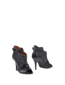 GIVENCHY - Ankle boots