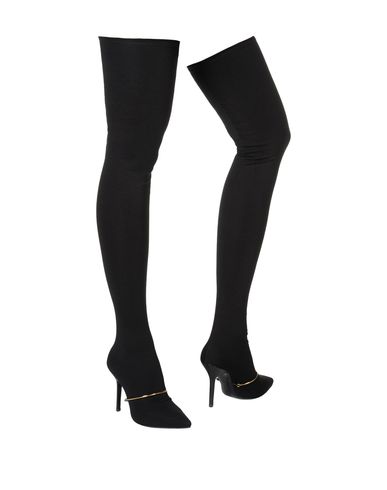 ZOOM GIVENCHY - High-heeled boots