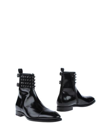 ZOOM DSQUARED2 - Ankle boots