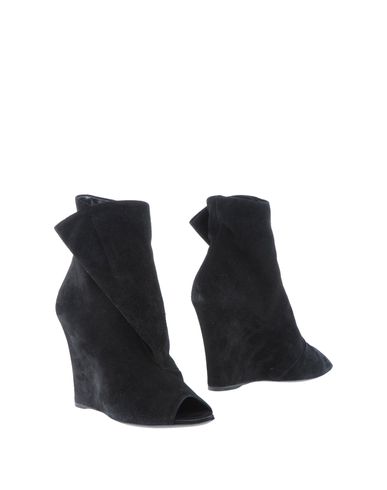ZOOM DONNA KARAN - Ankle boots