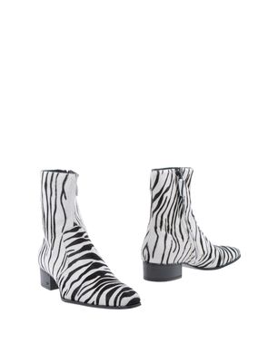 DSQUARED2 - Ankle boots