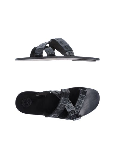ZOOM DSQUARED2 - Sandals