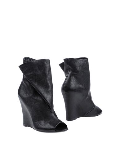 ZOOM DONNA KARAN - Ankle boots