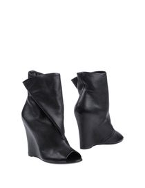 DONNA KARAN - Ankle boots
