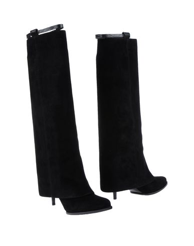 ZOOM GIVENCHY - High-heeled boots