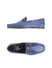 IL GIGLIO - Moccasins