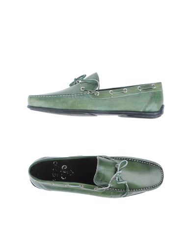 ZOOM IL GIGLIO - Moccasins