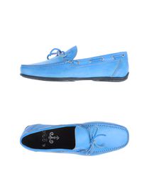 IL GIGLIO - Moccasins