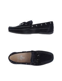 IL GIGLIO - Moccasins