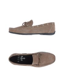 IL GIGLIO - Moccasins