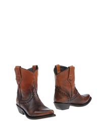 ASH - Ankle boots