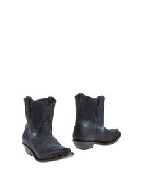 ASH - Ankle boots