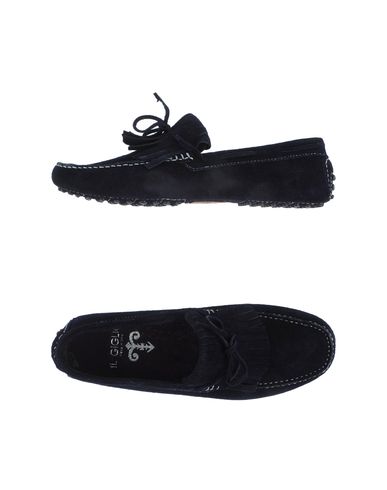 ZOOM IL GIGLIO - Moccasins