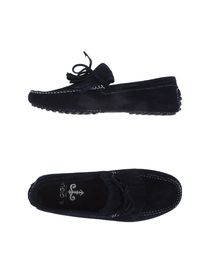 IL GIGLIO - Moccasins