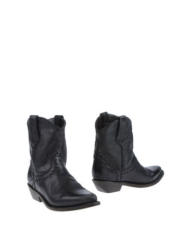 ZOOM ASH - Ankle boots