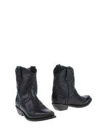 ASH - Ankle boots