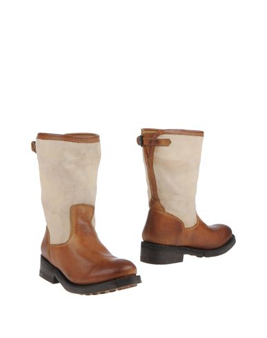 ZOOM ASH - Ankle boots