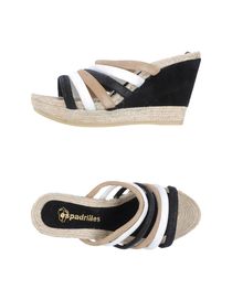ESPADRILLES - Espadrilles