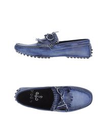 IL GIGLIO - Moccasins