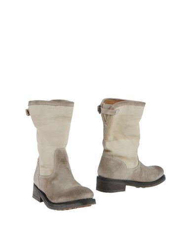 ZOOM ASH - Ankle boots