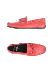 IL GIGLIO - Moccasins