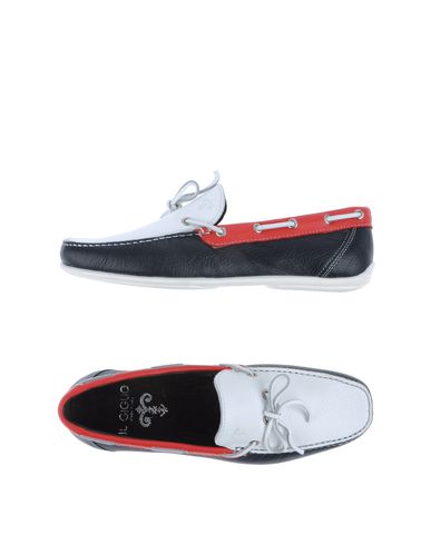 ZOOM IL GIGLIO - Moccasins