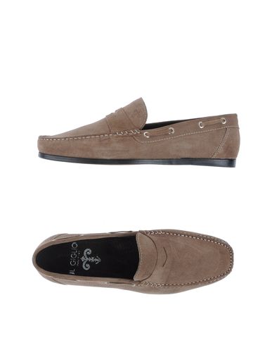 ZOOM IL GIGLIO - Moccasins