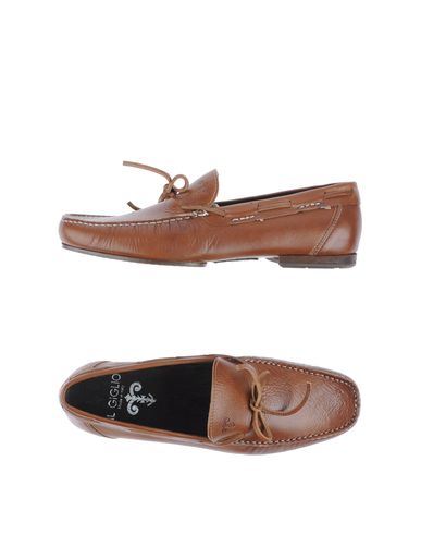 ZOOM IL GIGLIO - Moccasins