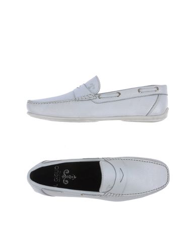 ZOOM IL GIGLIO - Moccasins