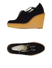UNDERCOVER - Low-tops