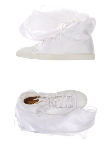 ZOOM FORFEX - High-tops