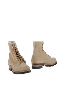 WALKER - Combat boots