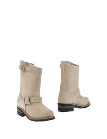 WALKER - Ankle boots